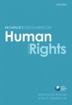 Brownlie's Documents on Human Rights