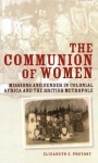 Communion of Women