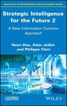 Strategic Intelligence for the Future 2