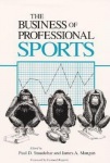 Business of Professional Sports