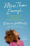 More Than Enough