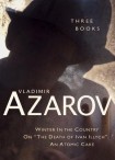 Three Books