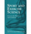 Sport and Exercise Science
