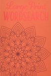 Large Print Wordsearch