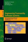 Engineering Trustworthy Software Systems