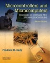 Microcontrollers and Microcomputers Principles of Software and Hardware Engineering