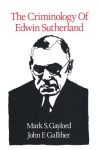 Criminology of Edwin Sutherland
