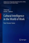 Cultural Intelligence in the World of Work
