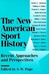 New American Sport History
