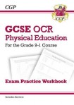 GCSE Physical Education OCR Exam Practice Workbook