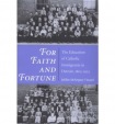 For Faith and Fortune