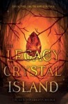Legacy of Crystal Island Book Two