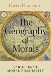 Geography of Morals
