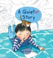 Quieter Story