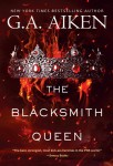 Blacksmith Queen
