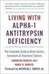 Living With Alpha-1 Antitrypsin Deficiency (A1AD)