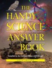 Handy Science Answer Book