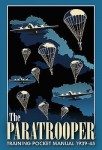 Paratrooper Training Pocket Manual 1939–1945