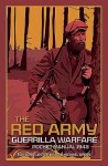 Red Army Guerrilla Warfare Pocket Manual 1943
