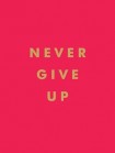 Never Give Up