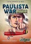 Paulista War Volume 1