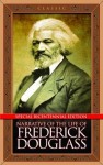 Narrative of the Life of Frederick Douglass