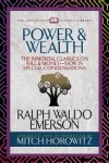 Power & Wealth (Condensed Classics)