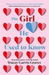 Girl He Used to Know