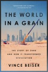 World In A Grain