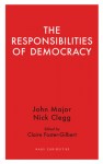 Responsibilities of Democracy