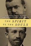 Spirit Vs. the Souls