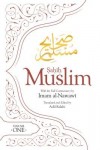 Sahih Muslim (Volume 1)