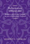 Reformation without End