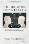 Culture, Work and Psychology