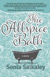 Allspice Bath