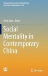 Social Mentality in Contemporary China