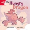 Rigby Star Independent Red Reader 8 What will dragon eat?
