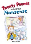 POCKET TALES YEAR 6 TWENTY POUNDS AND ALL THAT NONSENSE