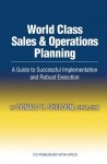 World Class Sales & Operations Planning
