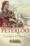 Song of Peterloo