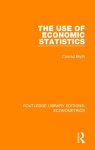 Use of Economic Statistics