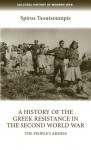 History of the Greek Resistance in the Second World War