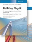 Halliday Physik fur natur- und ingenieurwissenschaftliche Studiengange
