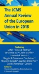 JCMS Annual Review of the European Union in 2018