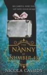 Nanny at Number 43