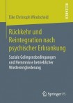 Ruckkehr und Reintegration nach psychischer Erkrankung