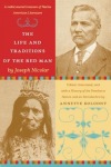 Life and Traditions of the Red Man