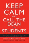 Keep Calm and Call the Dean of Students