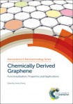 Chemically Derived Graphene