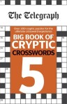 Telegraph Big Book of Cryptic Crosswords 5